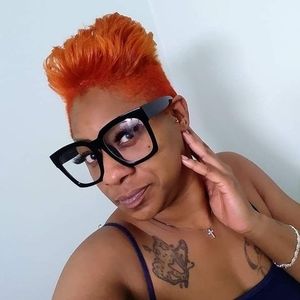 Meet your Posher, Candice